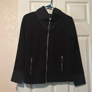 Black Old Navy Fleece